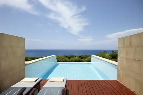 Elite Suites by Rhodes Bay in Ιξιά — foto 17