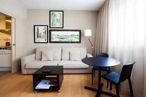 Atenea Barcelona in Barcelona — foto 6