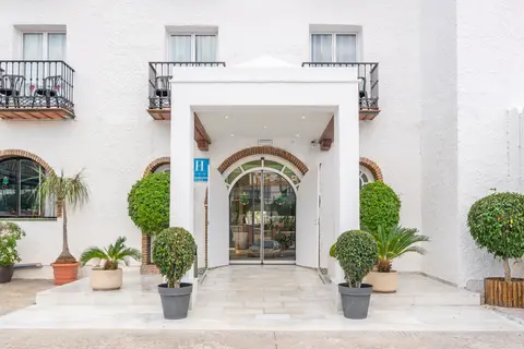 Hotel Nerja Club by Dorobe Hotels in Nerja — foto 2