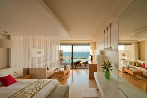 Amus Hotel & Spa in Ialysos — foto 19