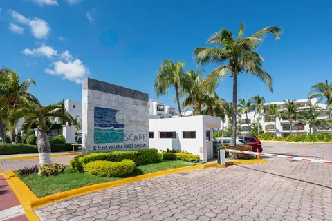 Beachscape Kin Ha Villas & Suites in Cancùn — foto 17