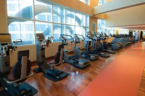 Grand Millennium Al Wahda in آل نَهيان — foto 11