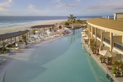 Iberostar Selection Fuerteventura Palace in Pájara