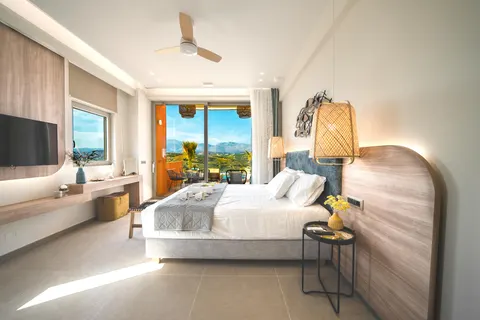 Oleas Luxury Suites in Heraklion Municipal Unit — foto 6