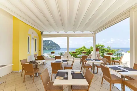 Hotel Capizzo in Forio — foto 8