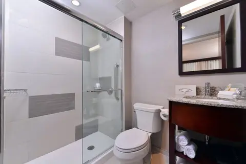 Holiday Inn New York City - Times Square in New York, foto 4