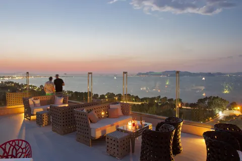 Kipriotis Panorama Hotel & Suites foto 18