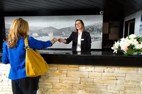 Hotel Hvar in Jelsa — foto 22