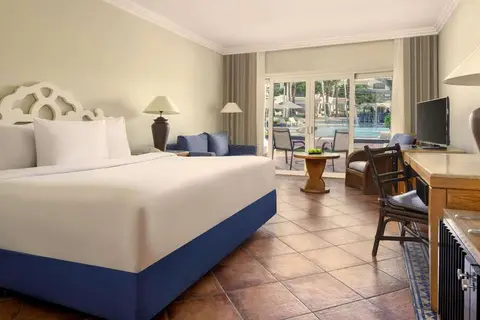 Jaz Sharm Dreams Resort in Sharm El Sheikh — foto 4