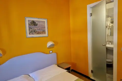Sud Est Hotel in Lavagna, foto 21