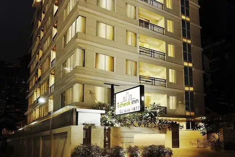 iCheck inn Sukhumvit Soi 2 in Bangkok, foto 13