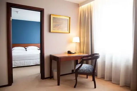 Hotel Holt in Reykjavik — foto 7