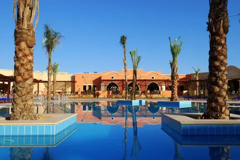 Jaz Dar El Madina in Quad rental, foto 16