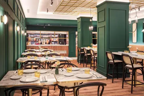 Melia Granada in Granada — foto 7