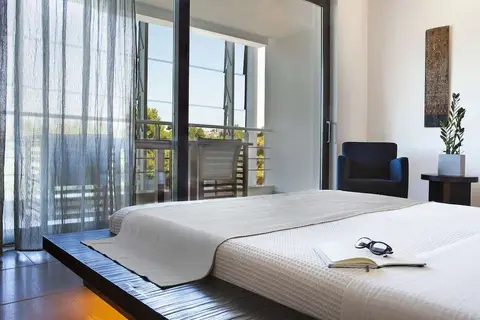 Life Gallery Athens Hotel in Δημοτική Ενότητα Εκάλης — foto 13