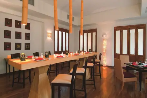 Dreams Tulum Resort & Spa in Playa del Carmen — foto 28