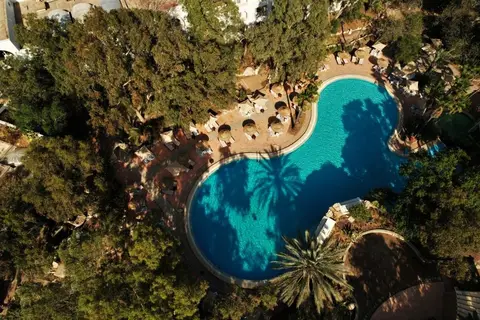 Tunisia Lodge in ياسمين الحمامات — foto 18