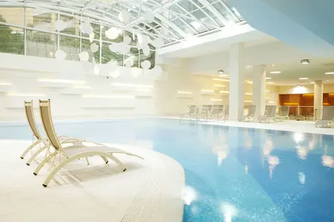 Hotel Slovenija in Piran / Pirano — foto 23
