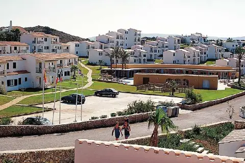 TRH Tirant Playa in es Mercadal — foto 28