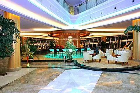 Transatlantik Hotel & Spa in Kemer — foto 11