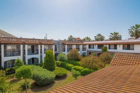 Tiana Beach Resort in Bodrum — foto 8