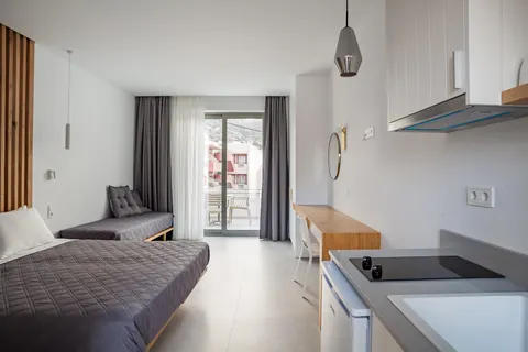 Melissa Apartments foto 16