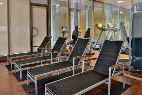 UNAHOTELS Expo Fiera Milano in Pero — foto 11