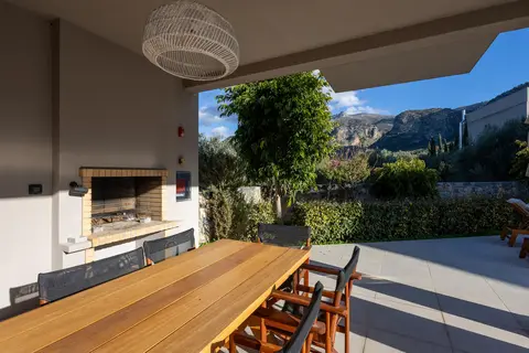 Avdou Collection Suites in Chersonisos Municipal Unit — foto 38