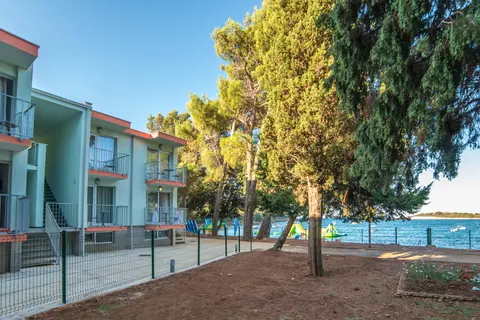 Centinera Resort & Camping in Medulin — foto 6