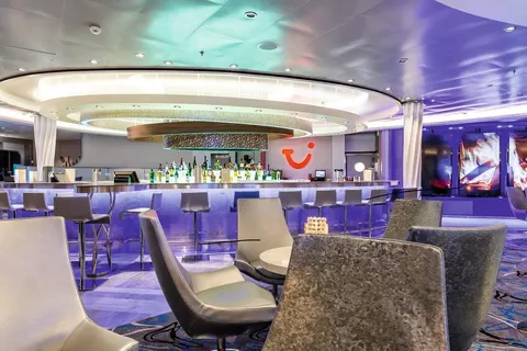 8 dg cruise West Middellandse Zee Mein Schiff 4 foto 5