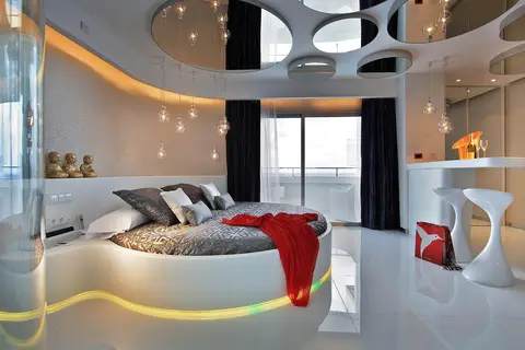 Ushuaïa Ibiza Beach Hotel - adults only in Sant Jordi de ses Salines — foto 35