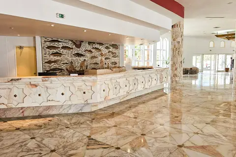 Monarque El Fatimi Mahdia in Mahdia — foto 19