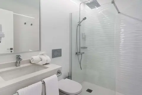 Adonis Bungalows in Playa del Inglés — foto 29