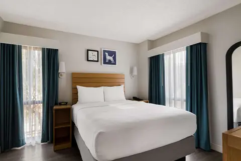 Sonesta ES Suites in Orlando — foto 12