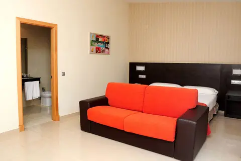 Hotel Pradillo Conil in Conil de la Frontera, foto 21