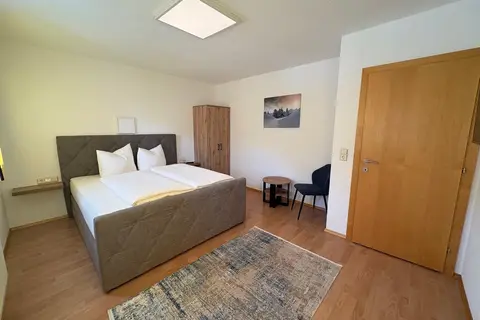 Chalet Kupfner in Rohrberg — foto 10