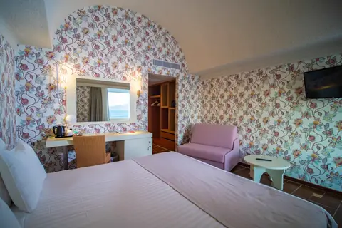 Ramada Loutraki Poseidon Resort in Δημοτική Ενότητα Λουτρακίου - Περαχώρας — foto 27