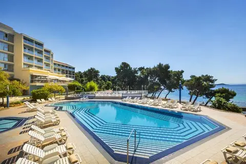 Aminess Vival Grand Azur Hotel in Orebić — foto 16