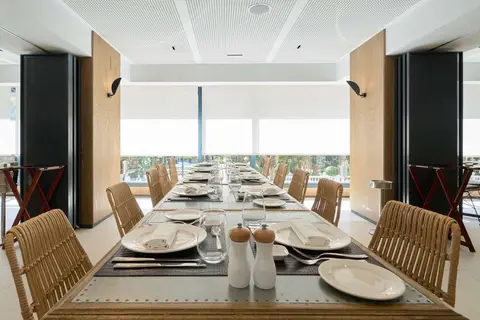 Obal Hotel Marbella in Marbella — foto 9