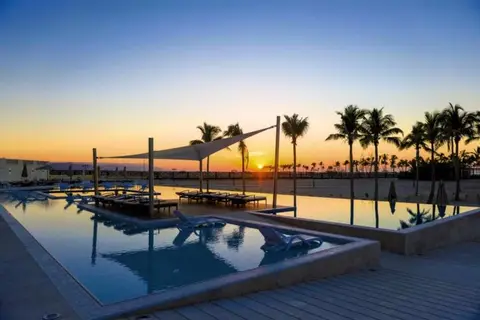 The Club by Fanar in Salalah — foto 3
