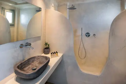 Astro Palace Santorini in Φηρά Θήρας — foto 21
