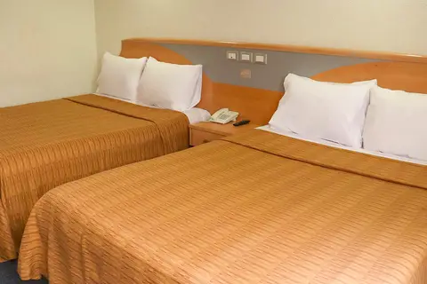 Hotel Milan in Hotel Milán — foto 15