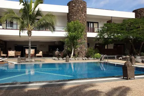 Hotel Villa VIK - Hotel Boutique in Arrecife — foto 21