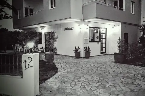 Mastorakis Hotel & Studios in Chersonissos — foto 2