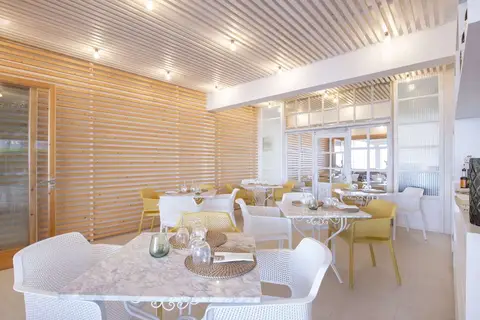 Hotel Cabot Romantic in Pollença, foto 8
