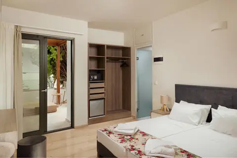 Amnissos Residence in Amnissos, foto 30