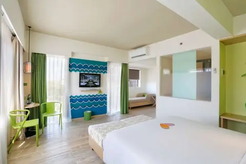 MaxOneHotels at Bukit Jimbaran in Kuta Selatan — foto 27
