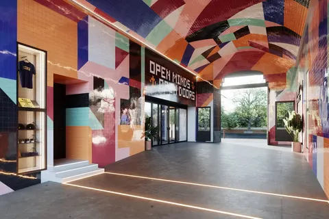 The Social Hub Madrid foto 7