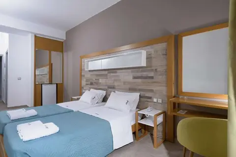Vanisko Hotel in Gazi Municipal Unit, foto 15