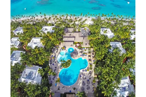 Grand Palladium Palace Resort & Spa in Salvaleón de Higüey — foto 18